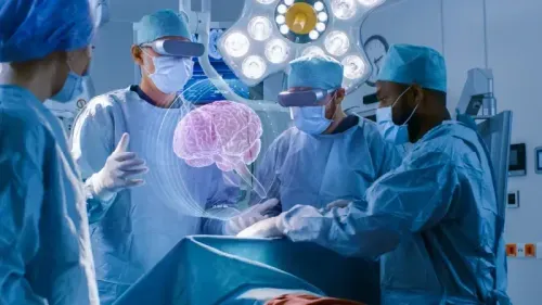 Brain Surgery Cost in India: Full Breakdown